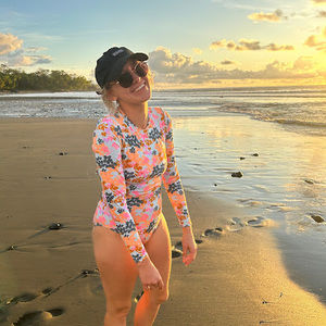 Meet your Posher, Mélina